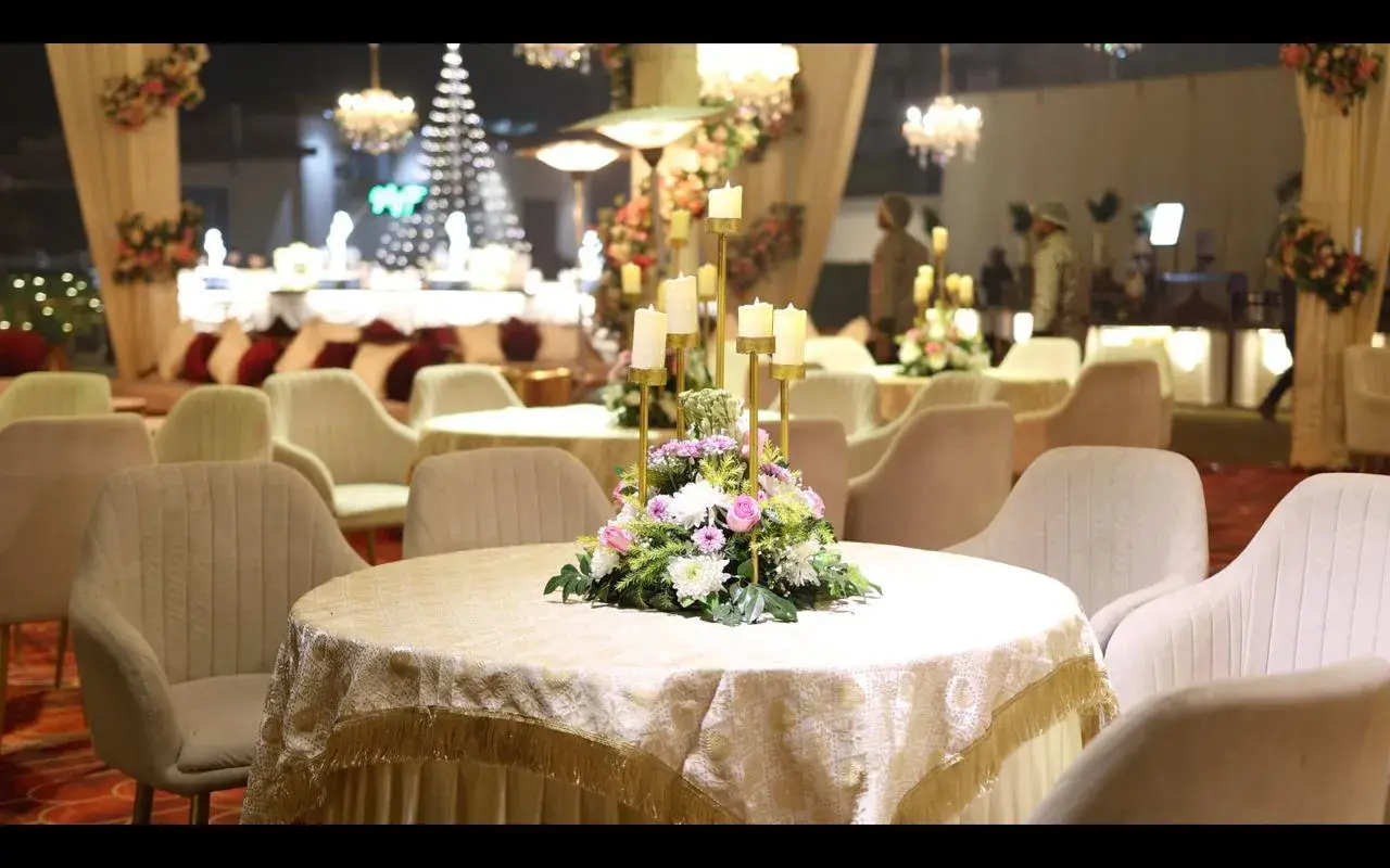 Wedding