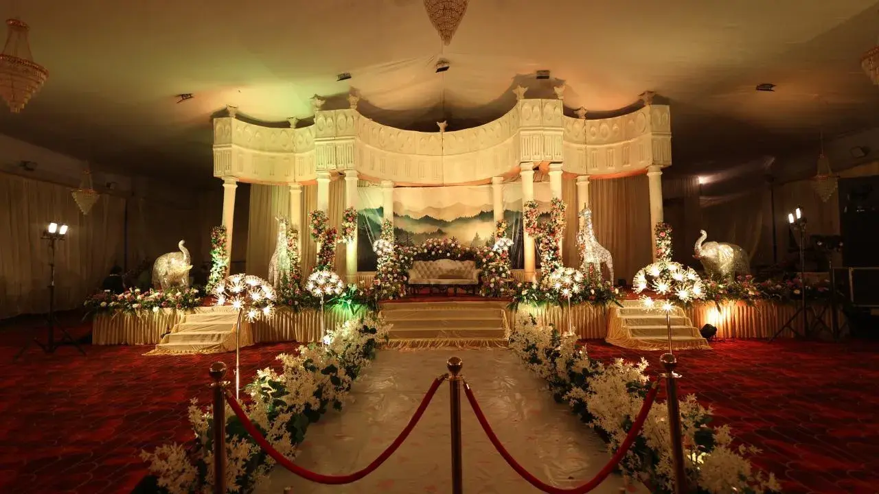 Sangeet